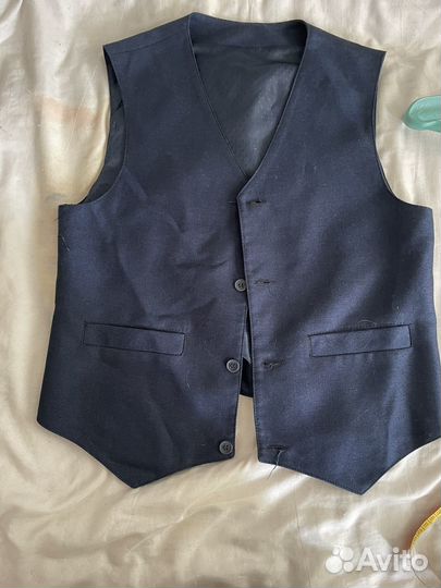 Школьная форма