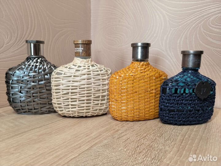 Парфюмерия (Оригинал)