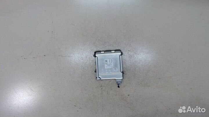 Камера переднего вида Lexus RX, 2016