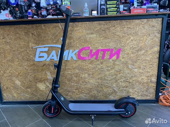 Электросамокат Bai W1