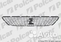 Решетка перед для peugeot 308 10.17-09.21