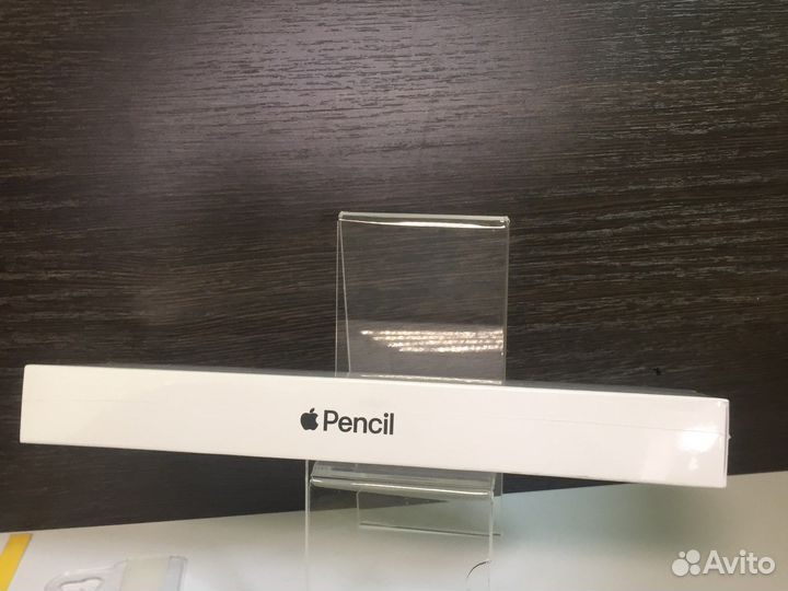 Стилус apple pencil 2