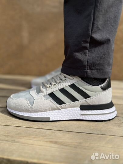 Кроссовки Adidas ZX500