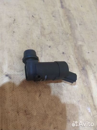 Насос омывателя ford focus II