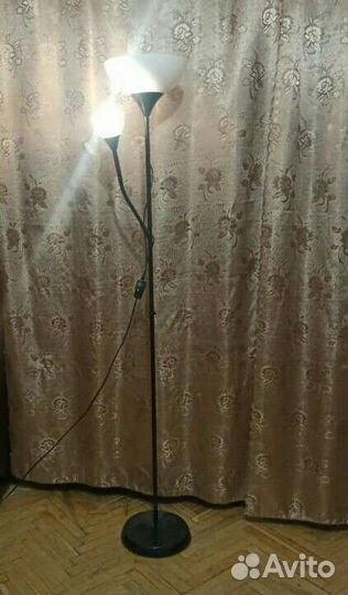 Светильник Настольный