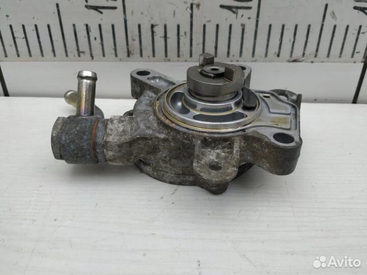 Вакуумный насос Mazda 6 GJ PY-VPS 2016