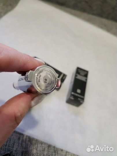 Бальзам для губ Givenchy Le Rouge Interdit Baume