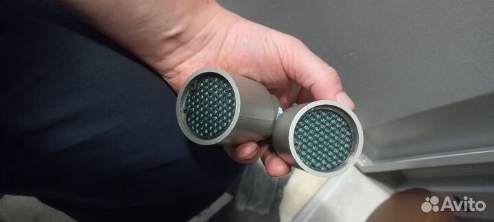 Пневмораспределитель