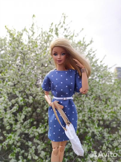 Барби Sydney opera house Mackie нюд