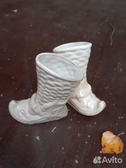 Рюмки, стопки, стаканчики Сапожки