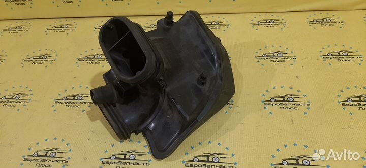 Резонатор воздушного фильтра Opel Astra J