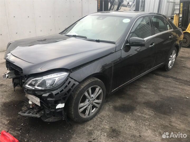 Разбор на запчасти Mercedes E W212