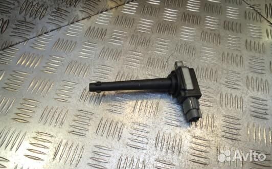 Катушка зажигания бензиновая nissan note E11 (GBN0