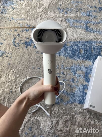 Фен xiaomi h500