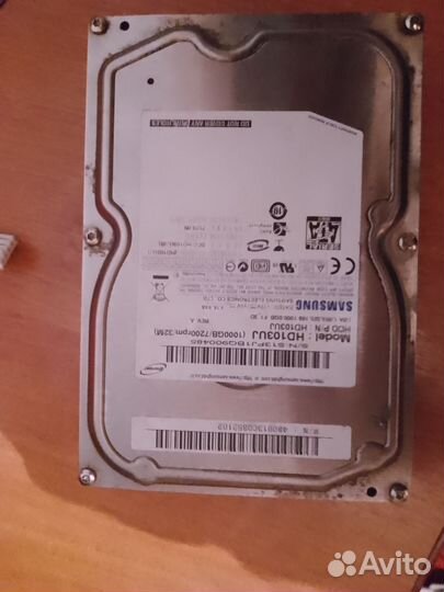 Продам комплектующие для компьютера