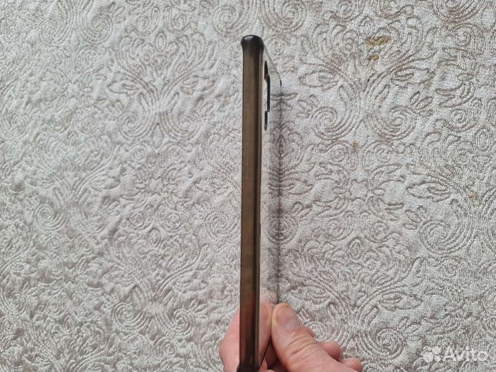 Чехол на samsung galaxy note 10 plus