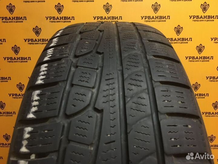 Nokian Tyres WR G2 SUV 225/65 R17 106H