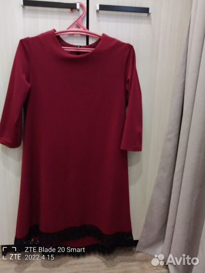 Женские вещи