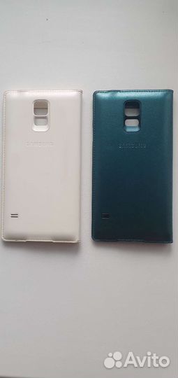 Чехол книжка для galaxy S5