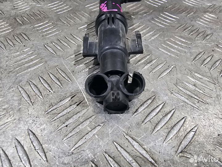 Форсунка омывателя фар левая Bmw 5 F10