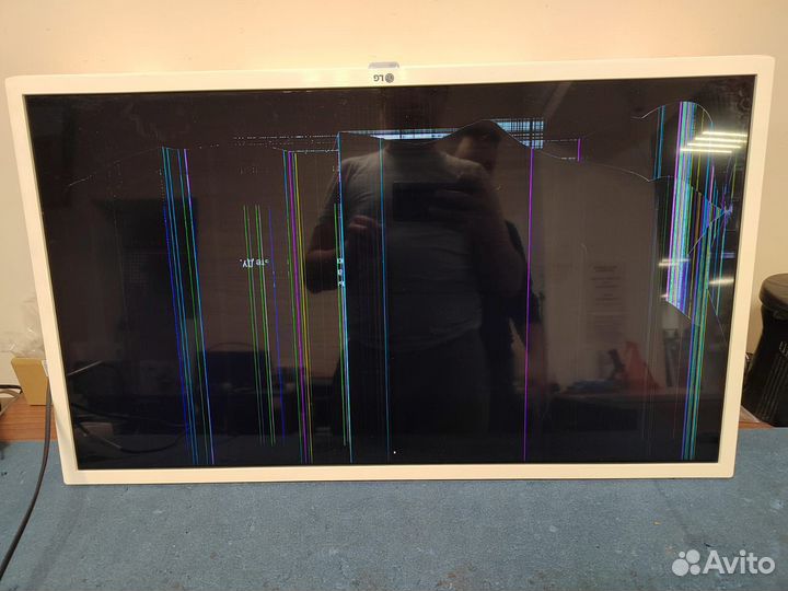 WI-FI модуль lgsbwac92