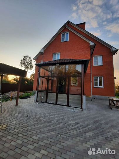 Пластиковые окна на заказ