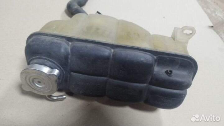 Бачок расширительный Mercedes-Benz C-Class W202