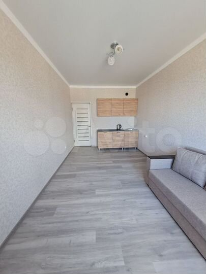 Квартира-студия, 23 м², 3/5 эт.