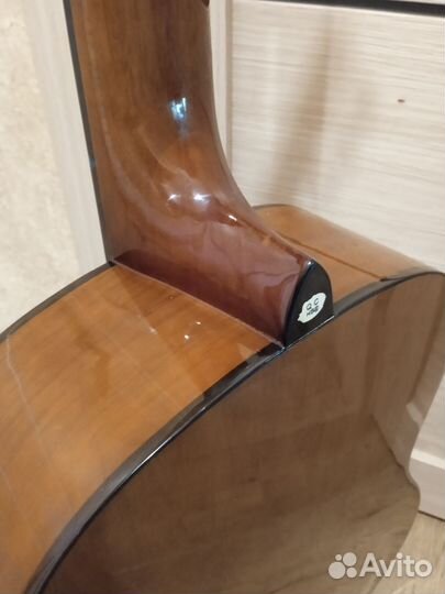 Гитара классическая Cruiser