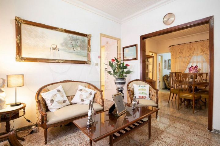 Дом 230 м² на участке 183 м² (Испания)