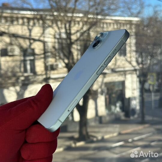 iPhone 15, 512 ГБ