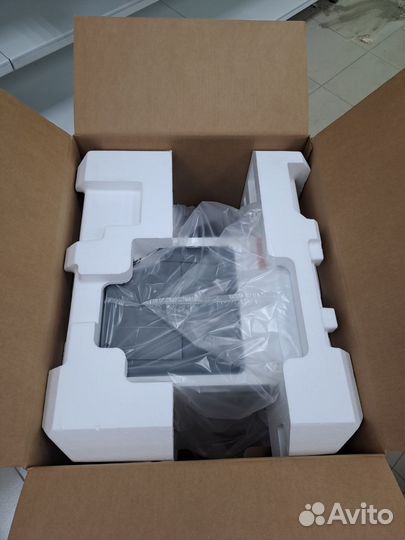 Мфу лазерное HP LaserJet Enterprise M528dn