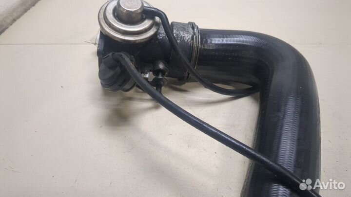 Клапан рециркуляции газов Volkswagen Touareg, 2004