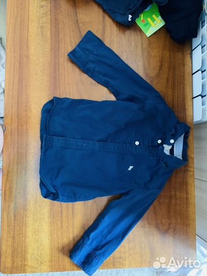 Пподам детские вещи в хорошем состоянии