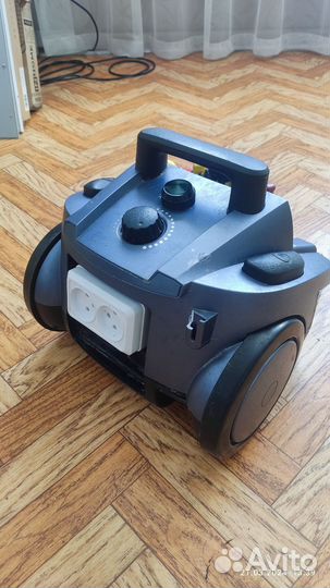 Сетевой удлинитель