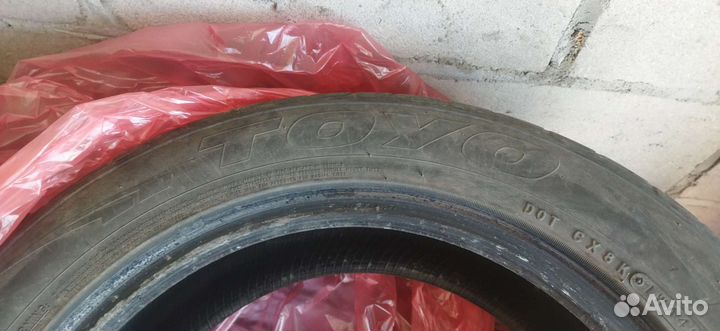 Toyo 310 205/55 R16
