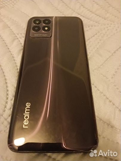 Realme 8i, 4/128 гб