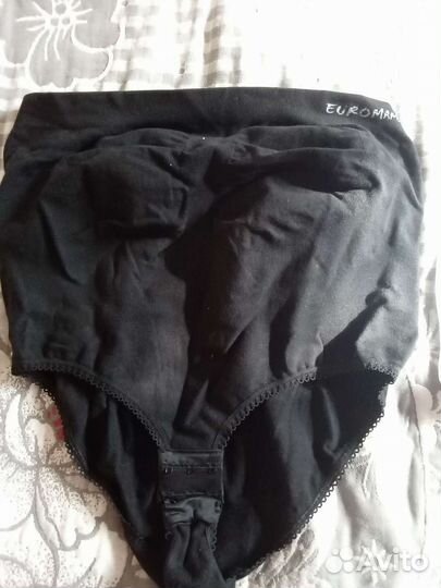 Бандаж трусы для беременных