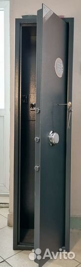 Сейф оружейный со-2эк (эксклюзив)