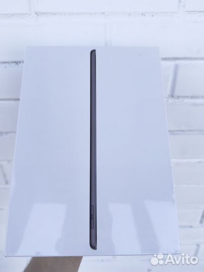 Новый Apple iPad 9 2021