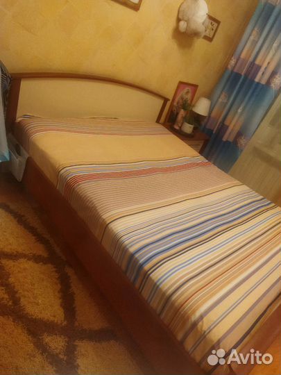 Спальный гарнитур шатура бу