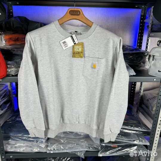 Свитшот Carhartt