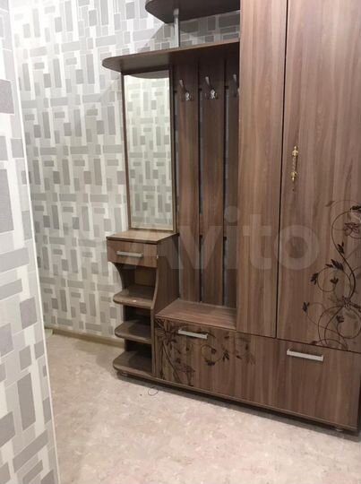 1-к. квартира, 32 м², 3/5 эт.