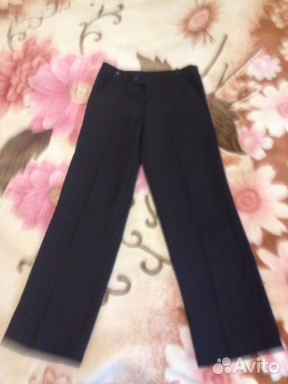 Школьный костюм 152