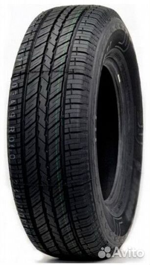 RoadX RX Quest H/T01 225/70 R15 100T