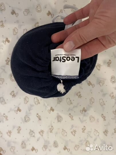 Новый слинг Не использовался