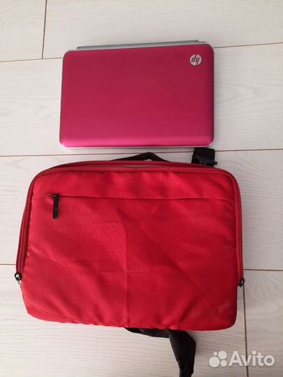 Ноутбук hp mini