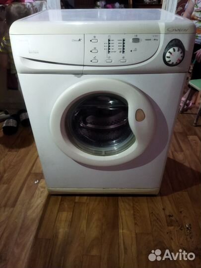 Стиральная машина candy на 5 кг
