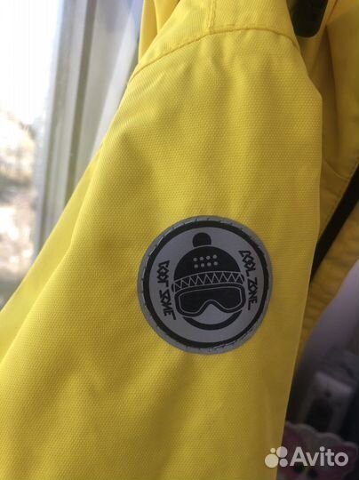 Комбинезон coolzone