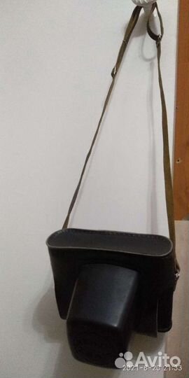 Чехол кофр для Зенит